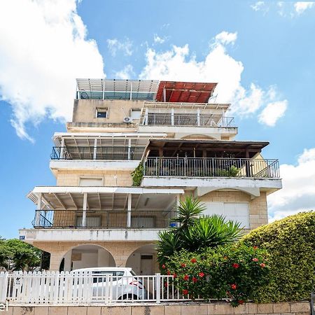Presiada Heart Of Akko Apartment Exterior foto